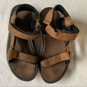 Teva Sandals